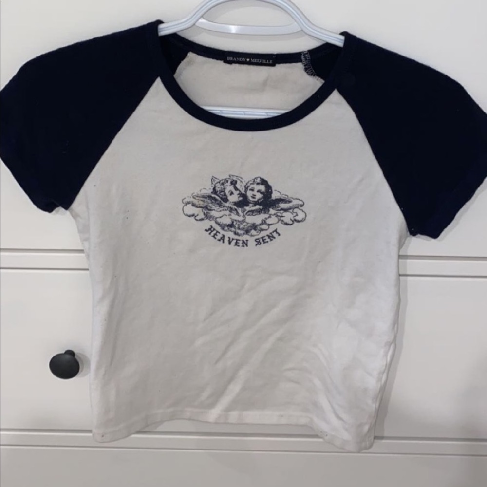 brandy melville shirt